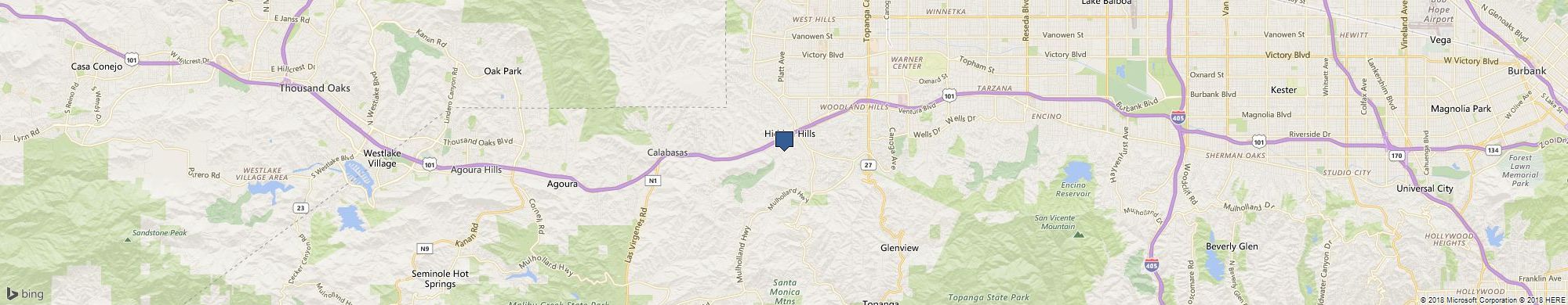 Locksmith Calabasas cover photo