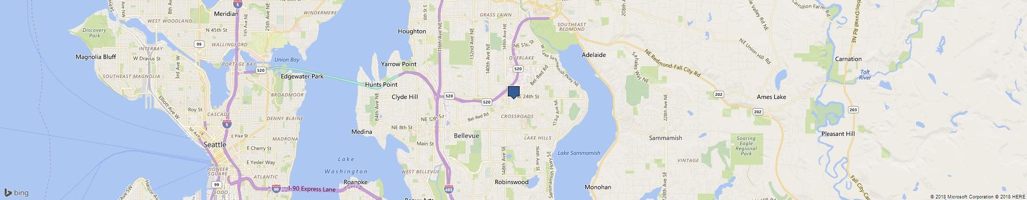 Locksmith Redmond cover photo