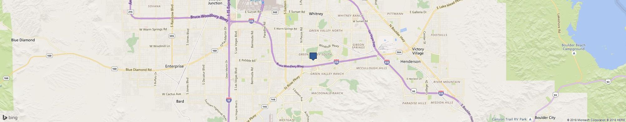 Las Vegas Home Finder cover photo