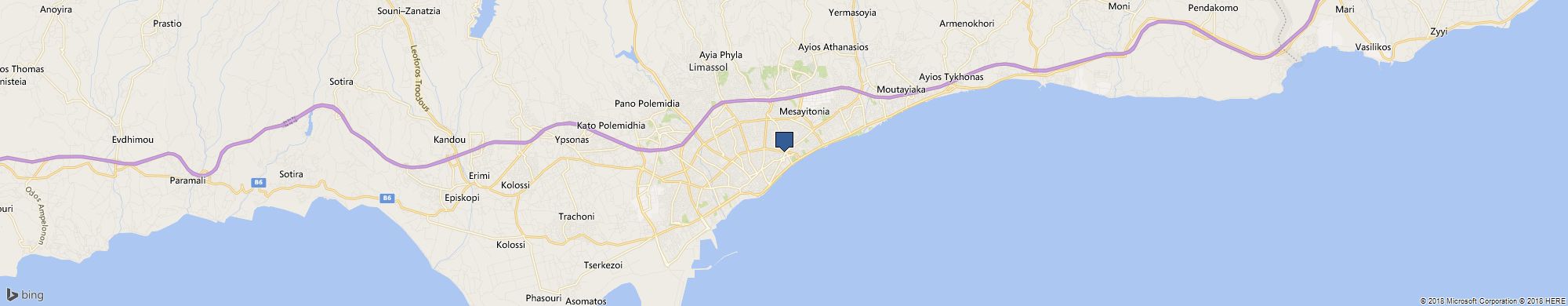 Soteris Pittas & Co LLC cover photo