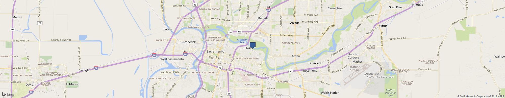 Flooring Sacramento cover photo