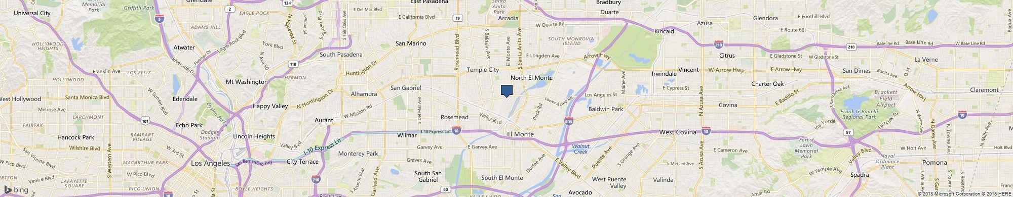 Carpet Cleaning El Monte cover photo
