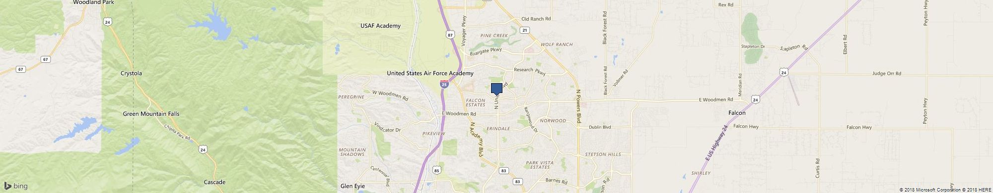 Search Springs Homes cover photo