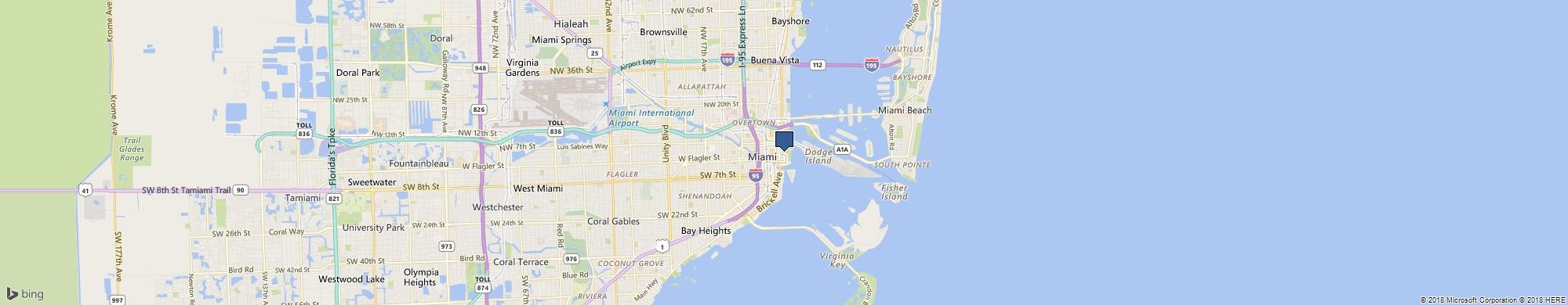 Biscayne Tavern cover photo