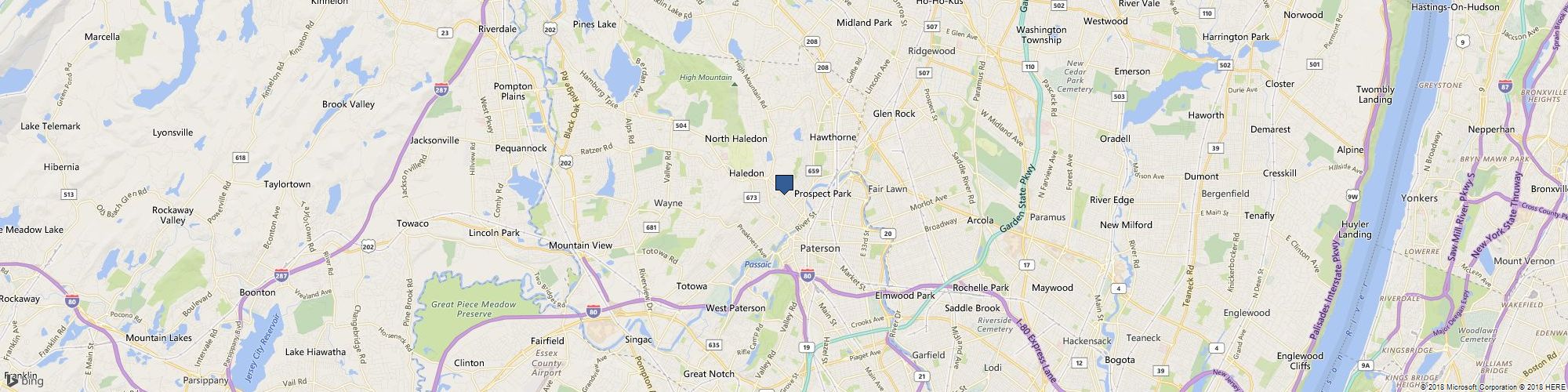Garage Door Repair Haledon cover photo