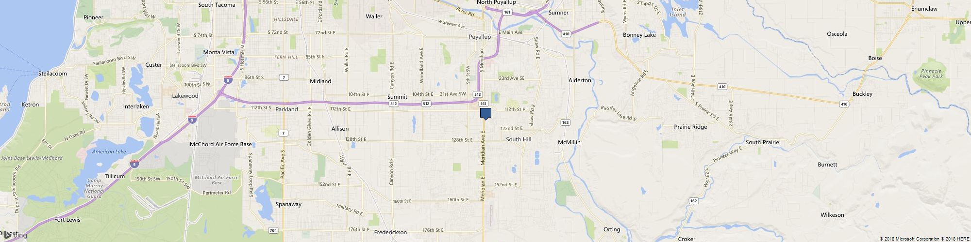 Garage Door Repair Puyallup cover photo