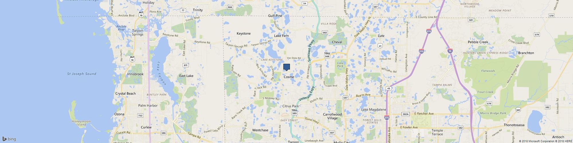 Garage Door Repair Keystone cover photo