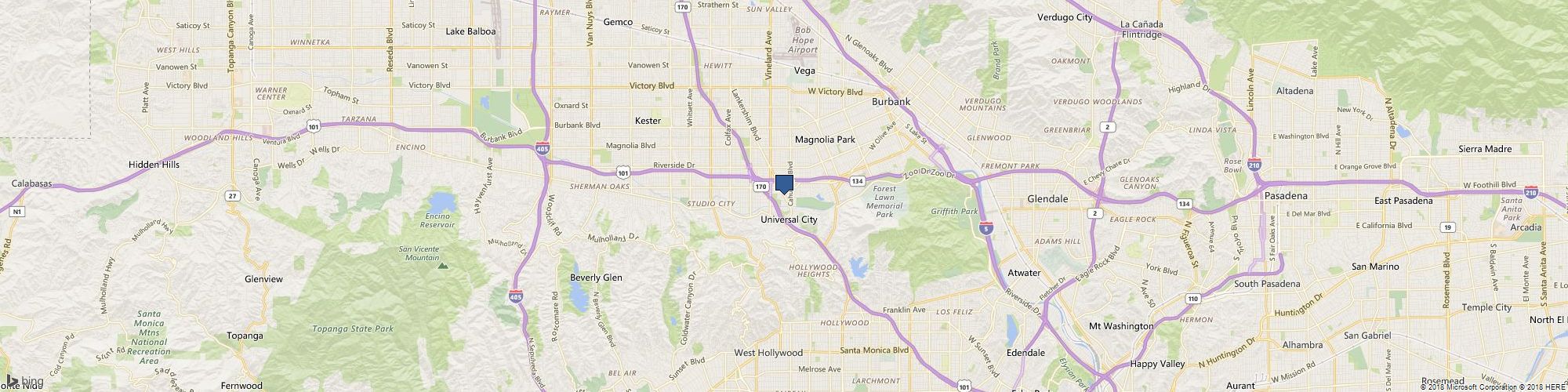 Century West BMW cover photo