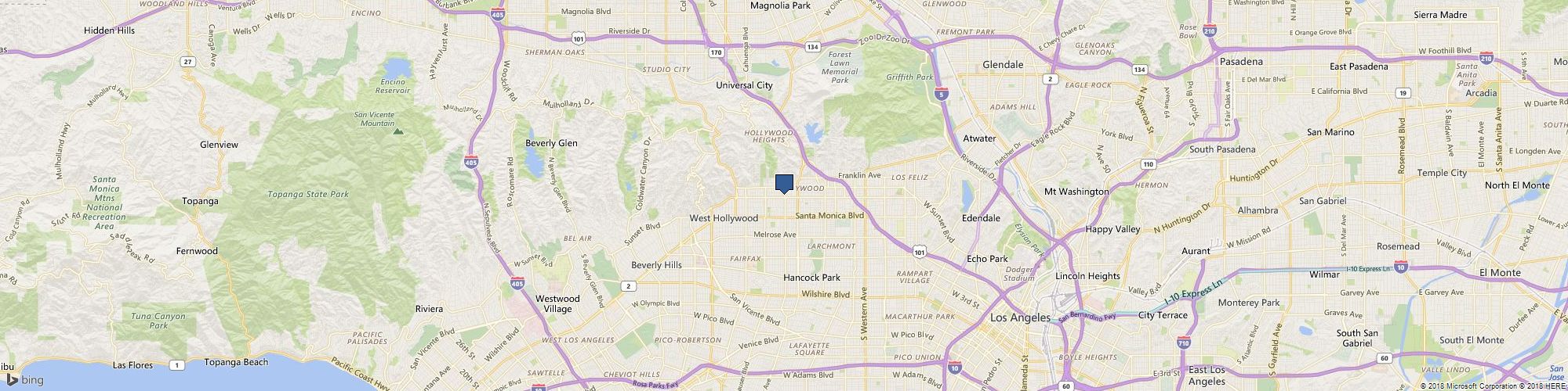 L.A. Vapor Lounge cover photo
