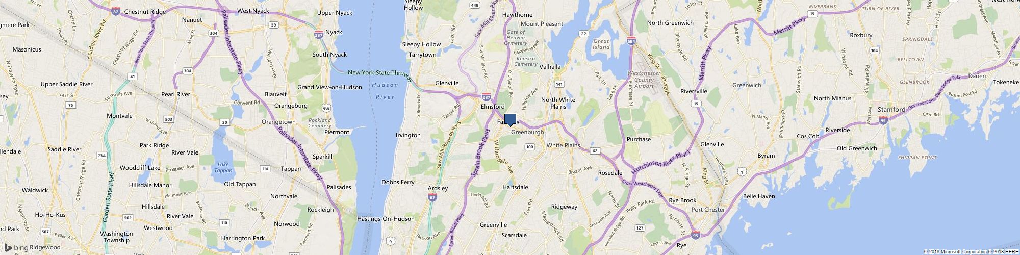 Garage Doors White Plains cover photo