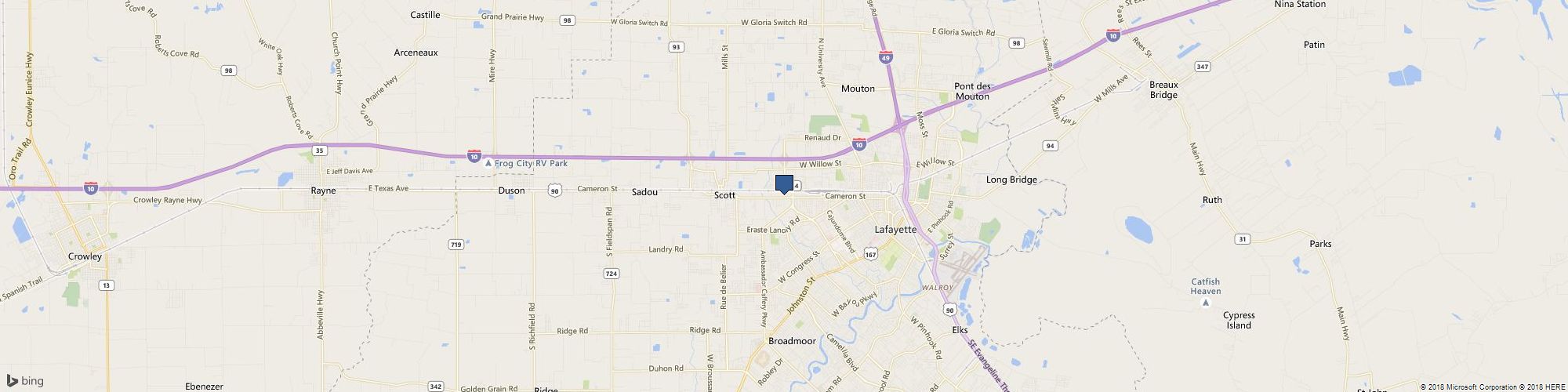 Gulf Land Structures cover photo