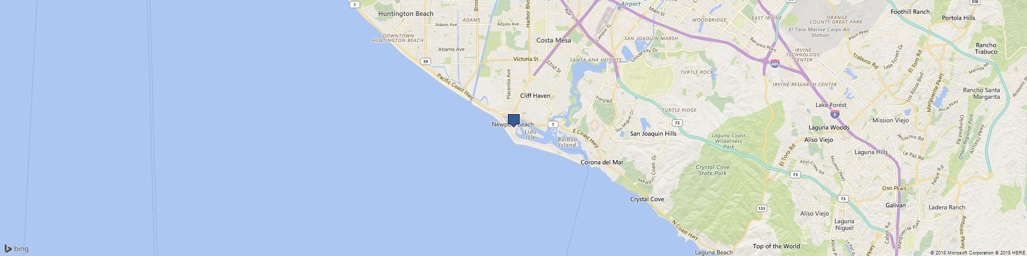 Newport Beach Brewing Company cover photo