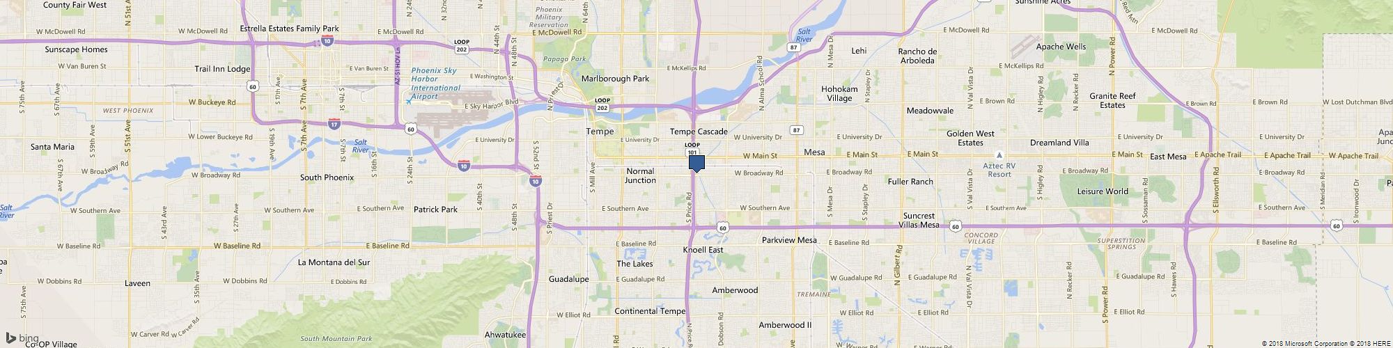 Conservatory of Recording Arts and Sciences (CRAS) cover photo