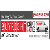 Buyright Carpet in Home of Vancouver - Other in Vancouver
