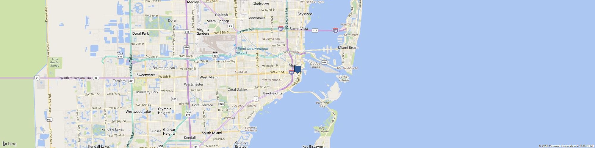 Brother Jimmy's BBQ Brickell cover photo