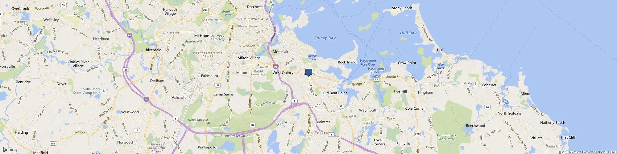 Garage Door Repair Quincy cover photo