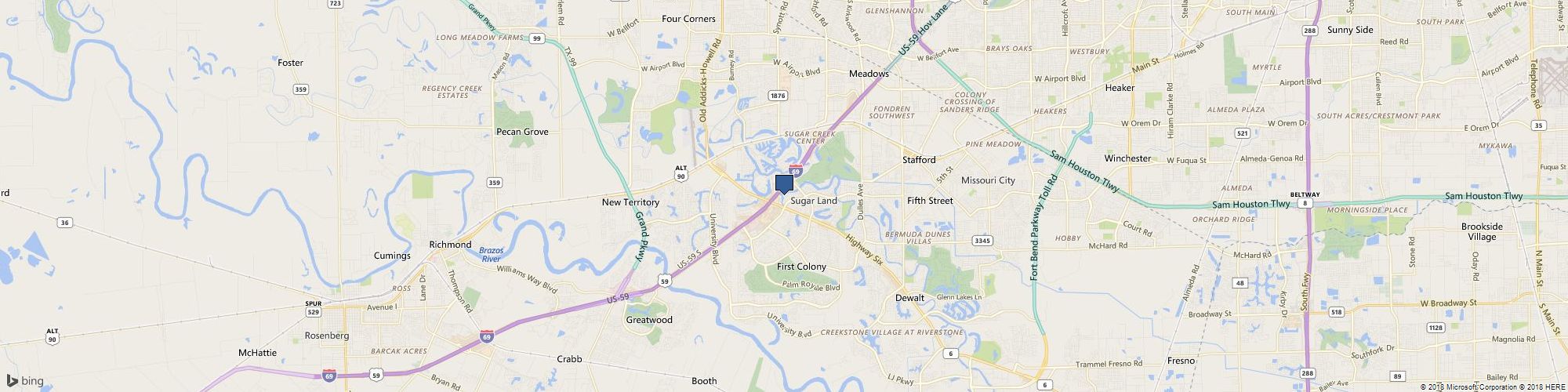Garage Door Repair Sugar Land cover photo