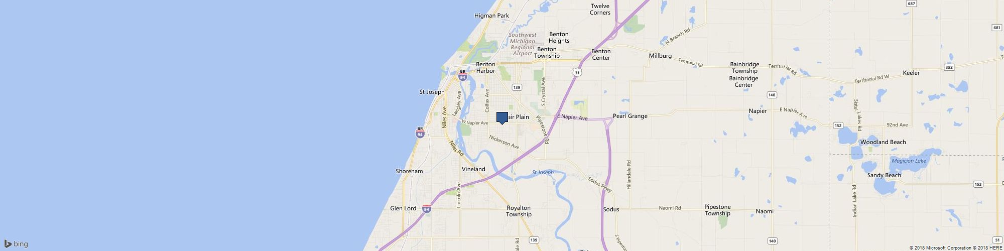 Garage Door Repair Naperville cover photo