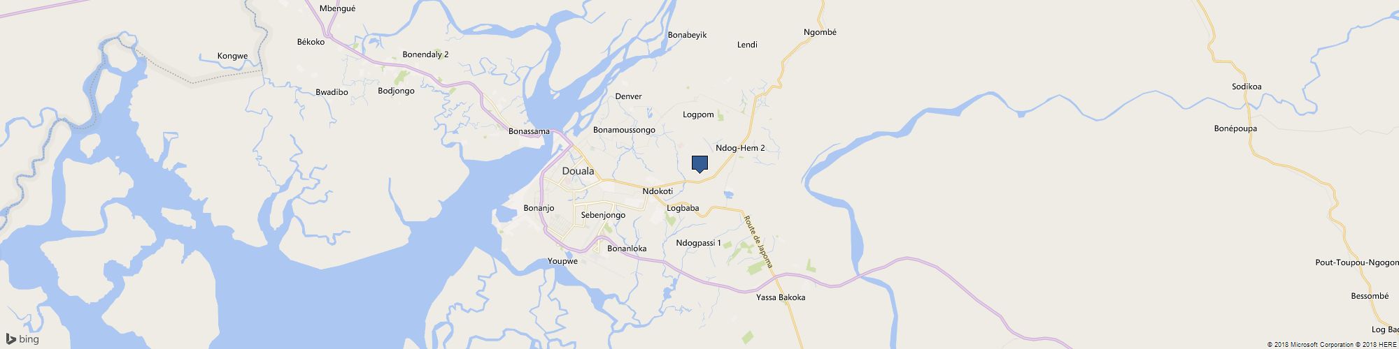 Cameroon Diving Services Ltd cover photo