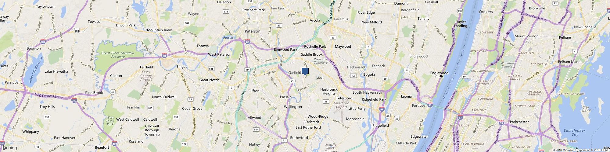 Garage Door Repair Saddle Brook cover photo