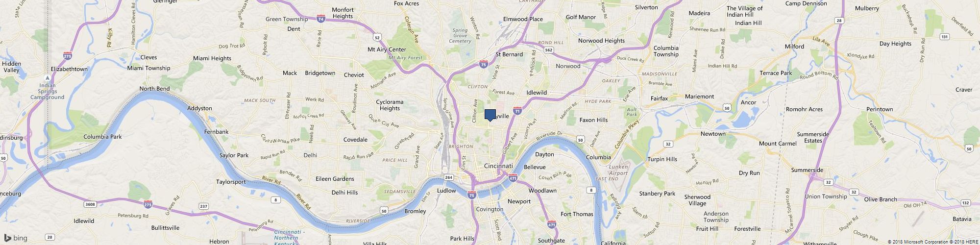 Momentum Movers cover photo