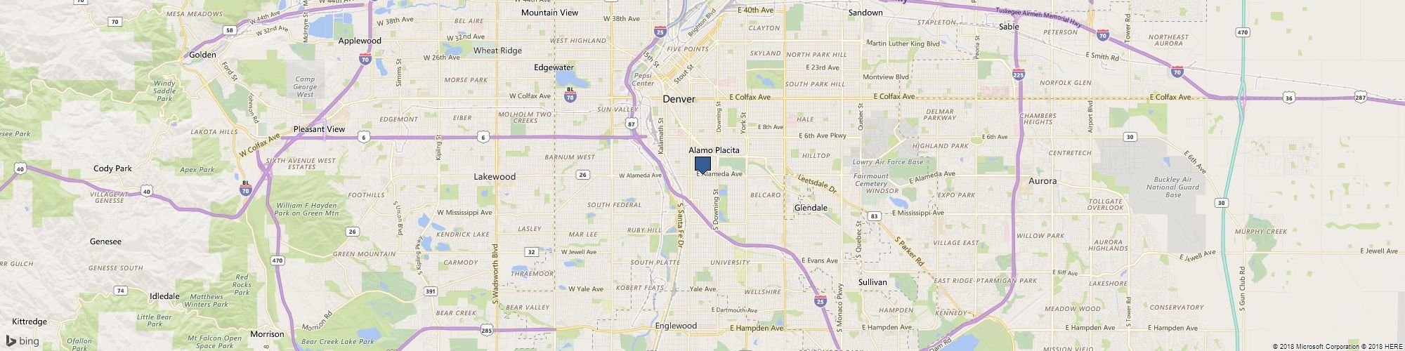 Fontana Sushi cover photo