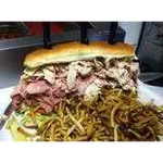 Nitrogen Ice Cream Factory - photo 1