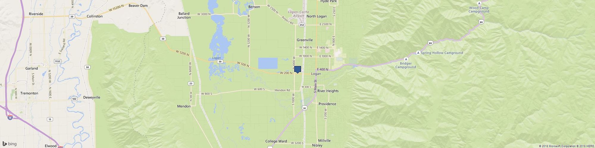 Cold Creek Behavioral Health cover photo