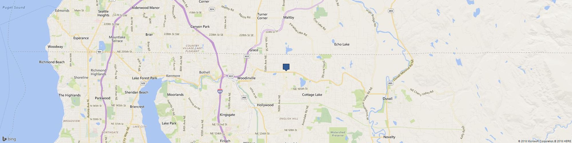 Garage Door Repair Woodinville cover photo