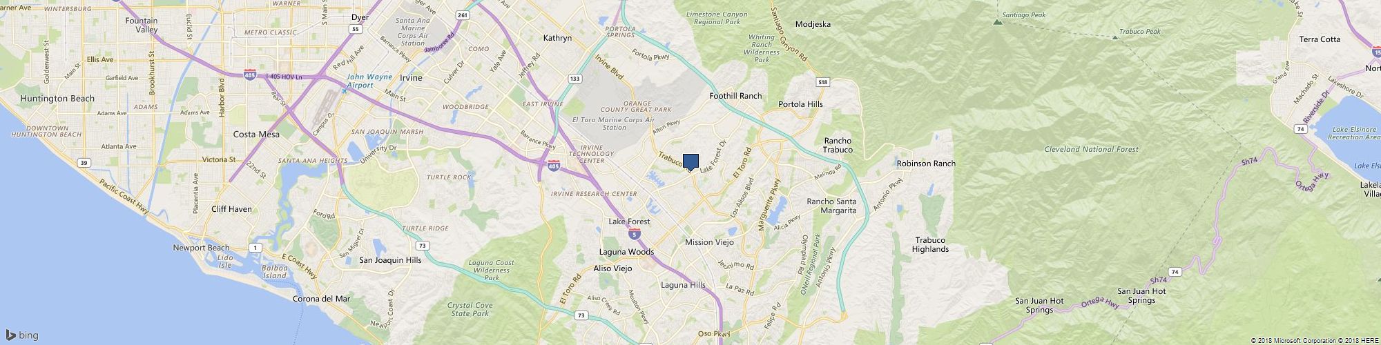 Orange County Best Roofing cover photo