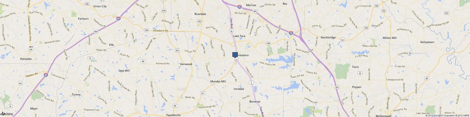 Garage Door Repair Jonesboro cover photo