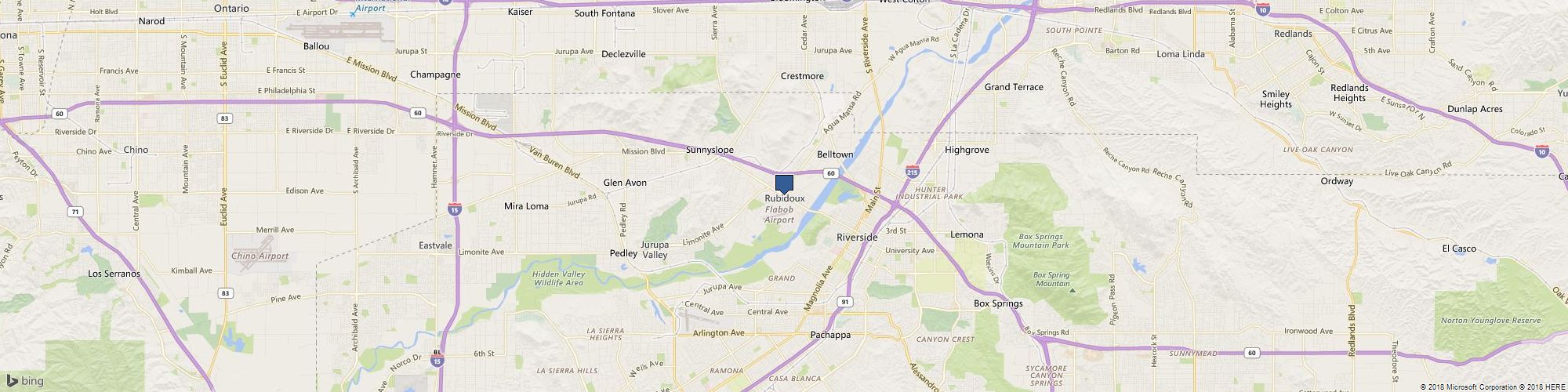 Riverside Evaluation Centers cover photo