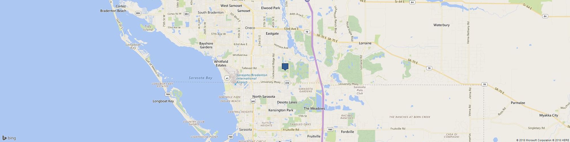 Sarasota Limo Service cover photo