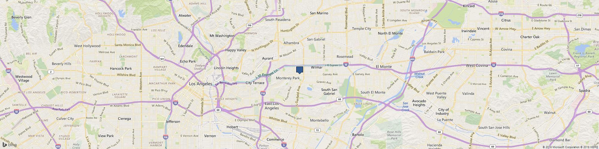 Carpet Cleaning Monterey Park cover photo