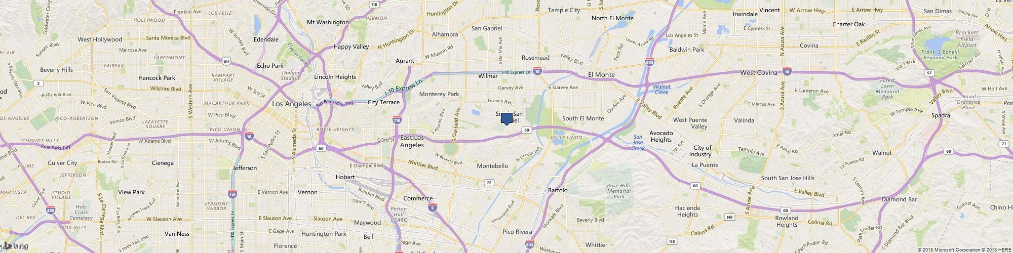 Carpet Cleaning Montebello cover photo