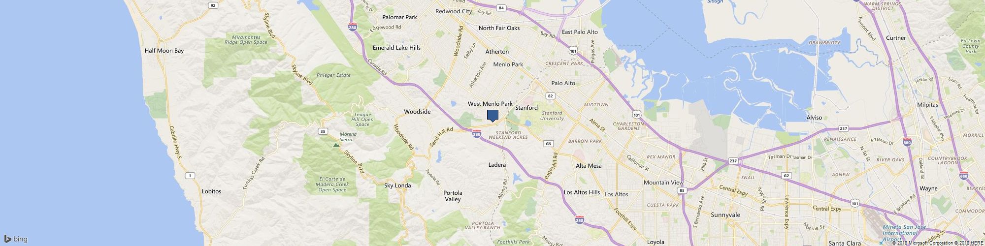 Garage Door Repair Menlo Park cover photo