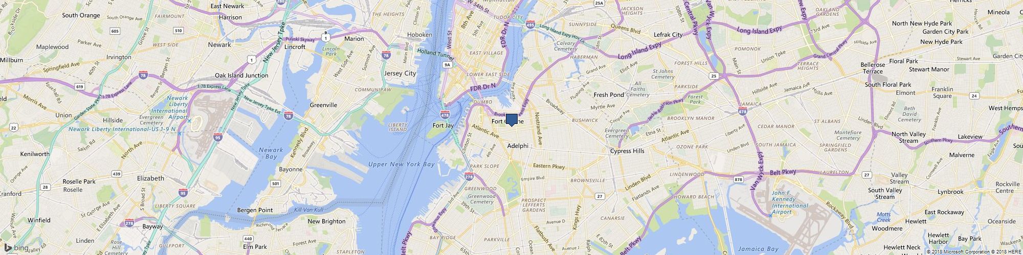 Brooklyn Public House cover photo