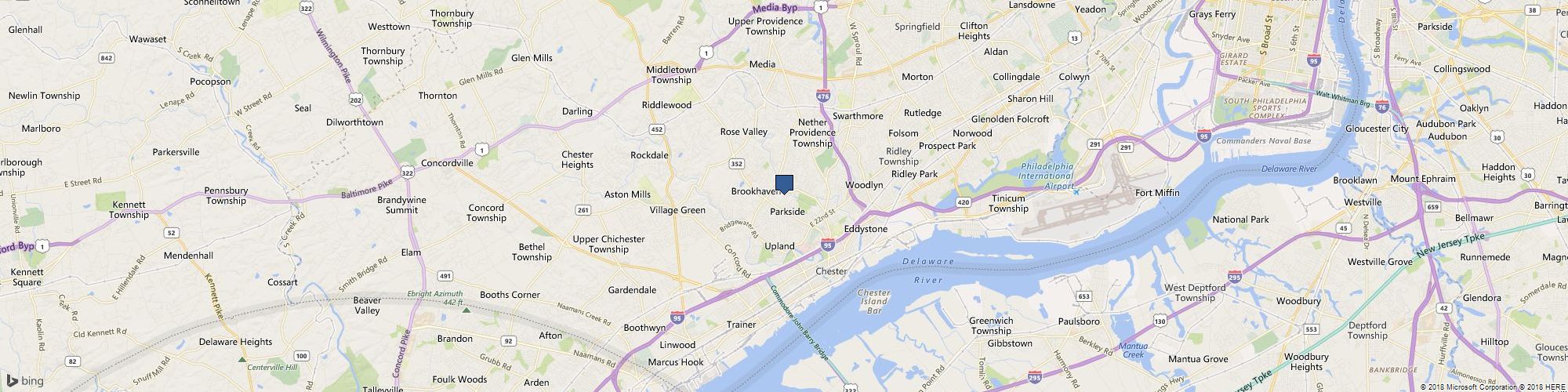 Philly Limos cover photo