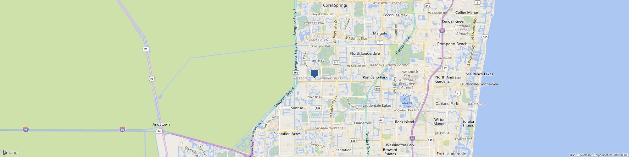 Locksmith Coral Springs cover photo