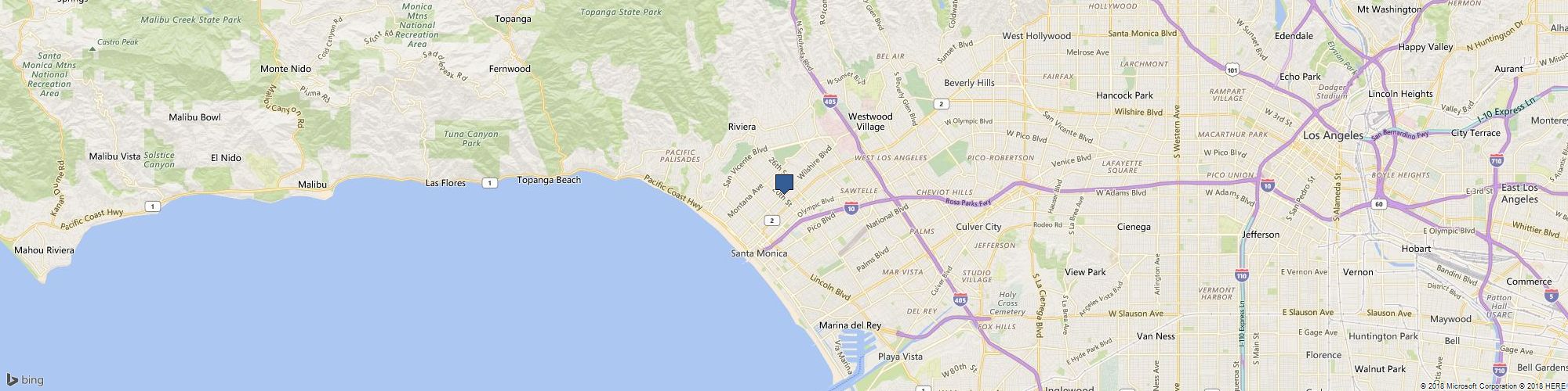 Gate Repair Santa Monica cover photo