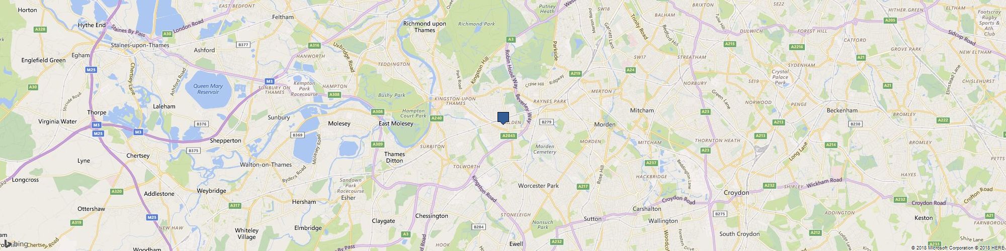 Pole To Pole Worldwide Ltd cover photo