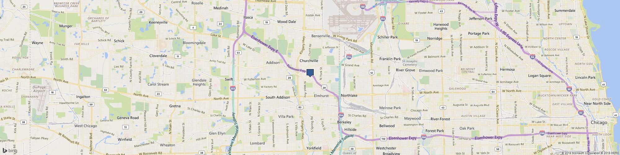 Rhino Shield of Chicagoland cover photo