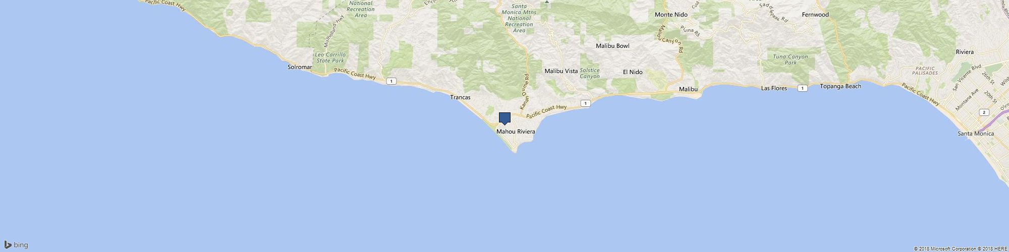 Carpet Cleaning Malibu cover photo