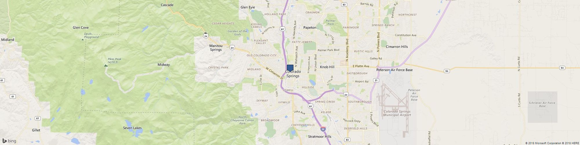 Law Offices of Daniel R. Rosen cover photo