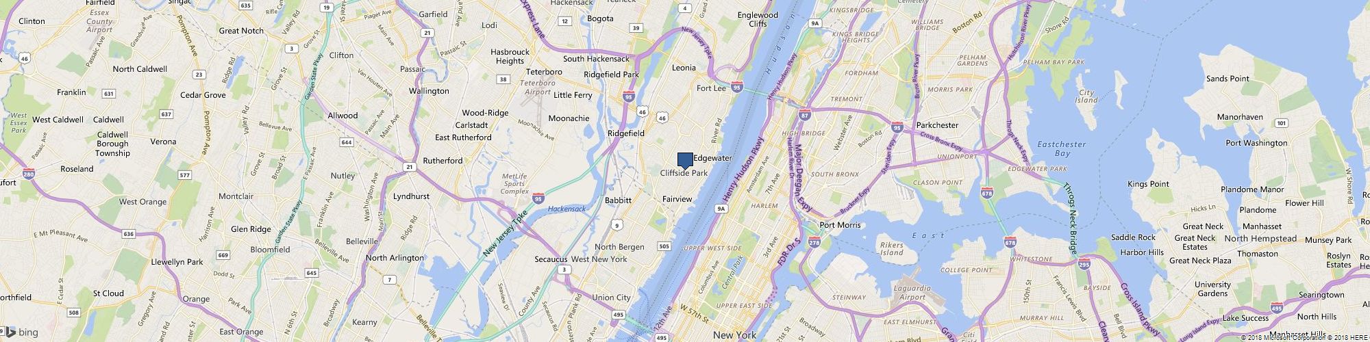 Garage Door Repair Cliffside Park cover photo