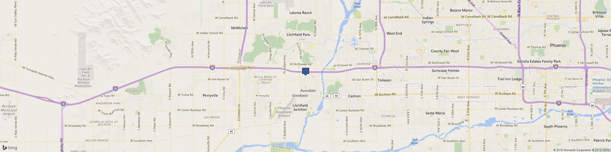 Argent Solar cover photo