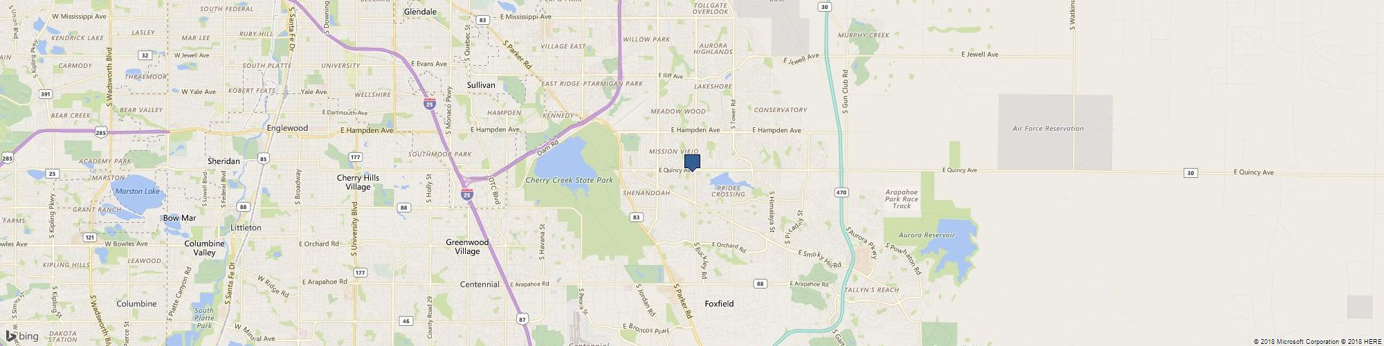 Car Wash Express - Aurora cover photo