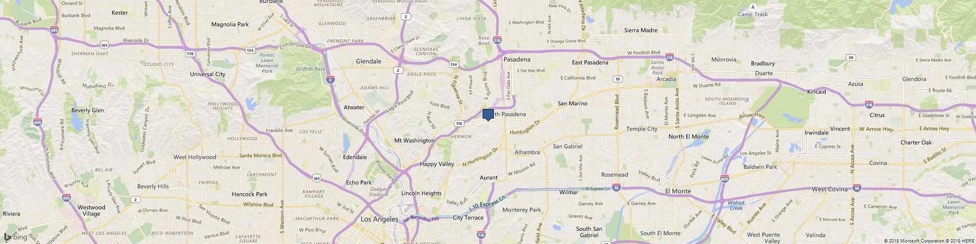 Locksmith South Pasadena cover photo