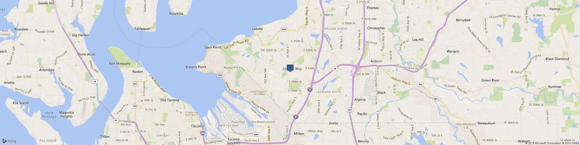 Locksmith Federal Way cover photo