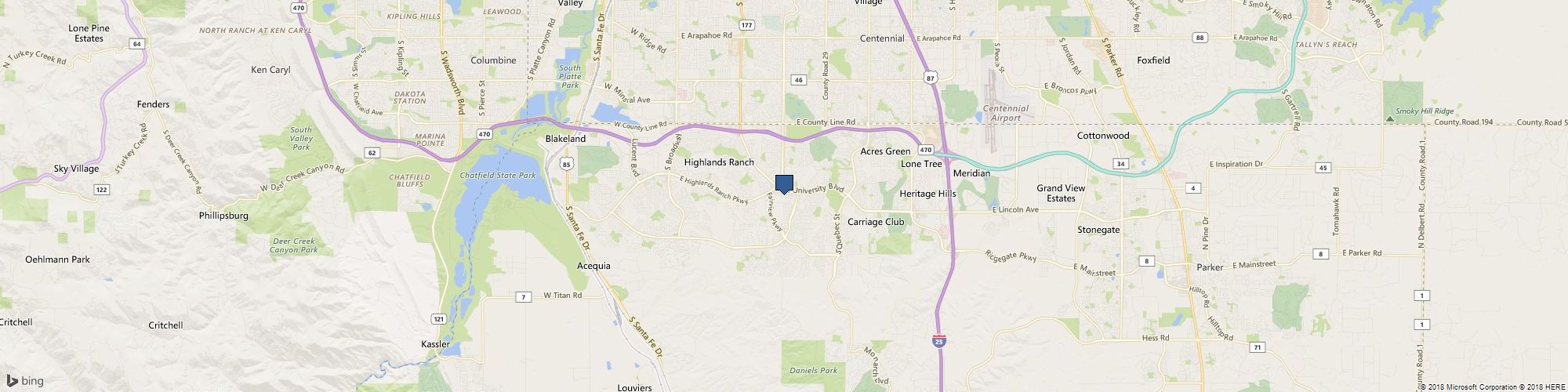 Car Wash Express - Highlands Ranch cover photo